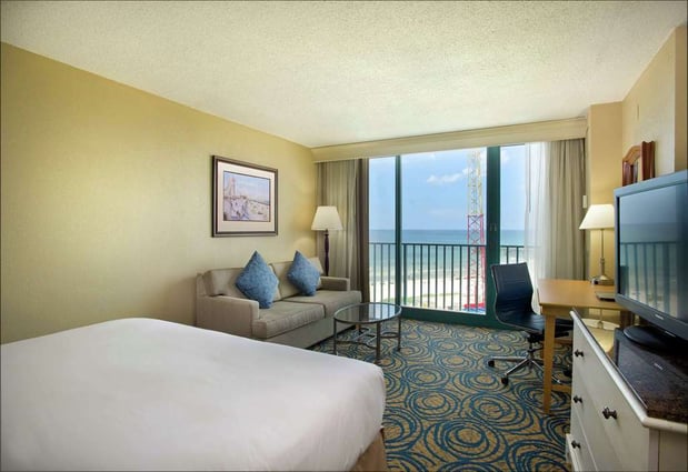 Images Hilton Daytona Beach Oceanfront Resort