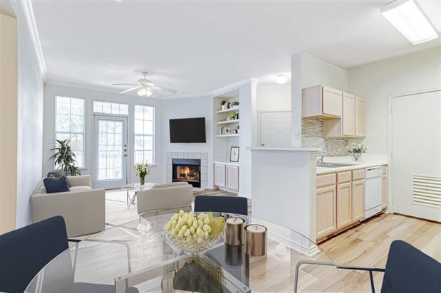 Images Audubon Lake Apartment Homes