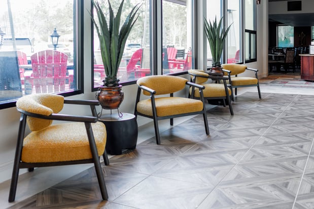 Images Holiday Inn Resort the Squire at Grand Canyon by IHG