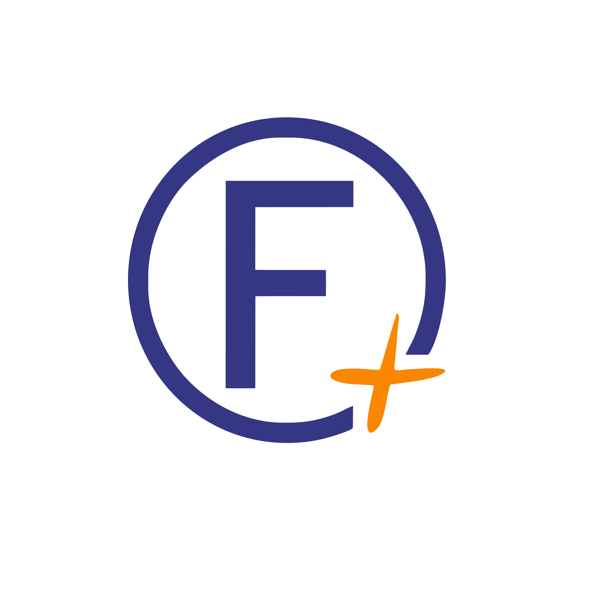 Fisioplus Logo