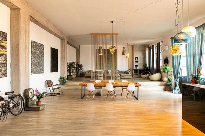 Coho Loft
