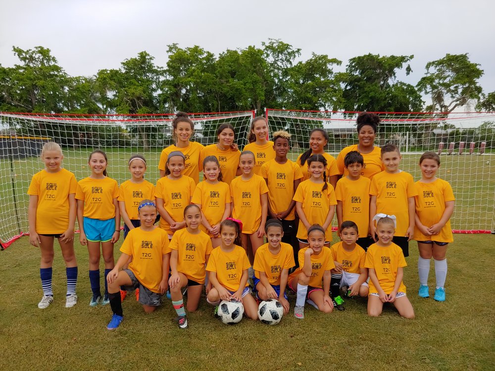 Trained2Go Soccer Academy LLC Photo