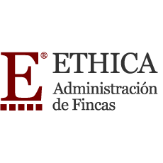 Ethica Administracion De Fincas Logo