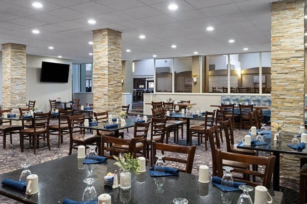 Images Holiday Inn Sioux Falls-City Centre by IHG