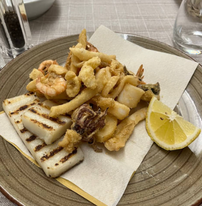 Pizzeria Ristorante al Ponte