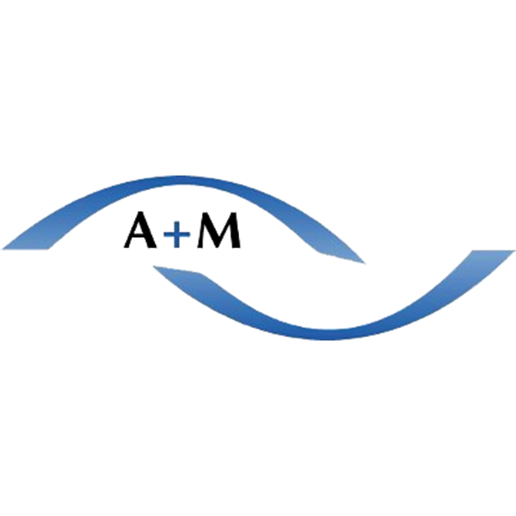 Logo A + M Heizung-Sanitär GmbH
