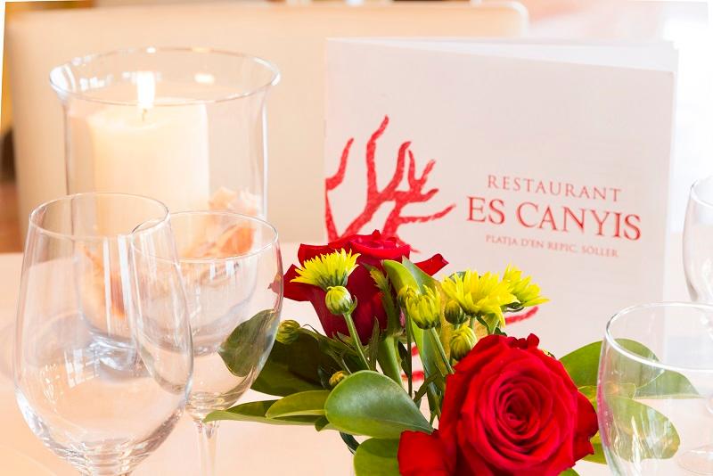 Images Restaurante Es Canyis