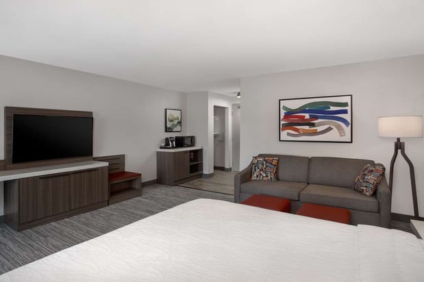 Images Hilton Garden Inn Omaha West