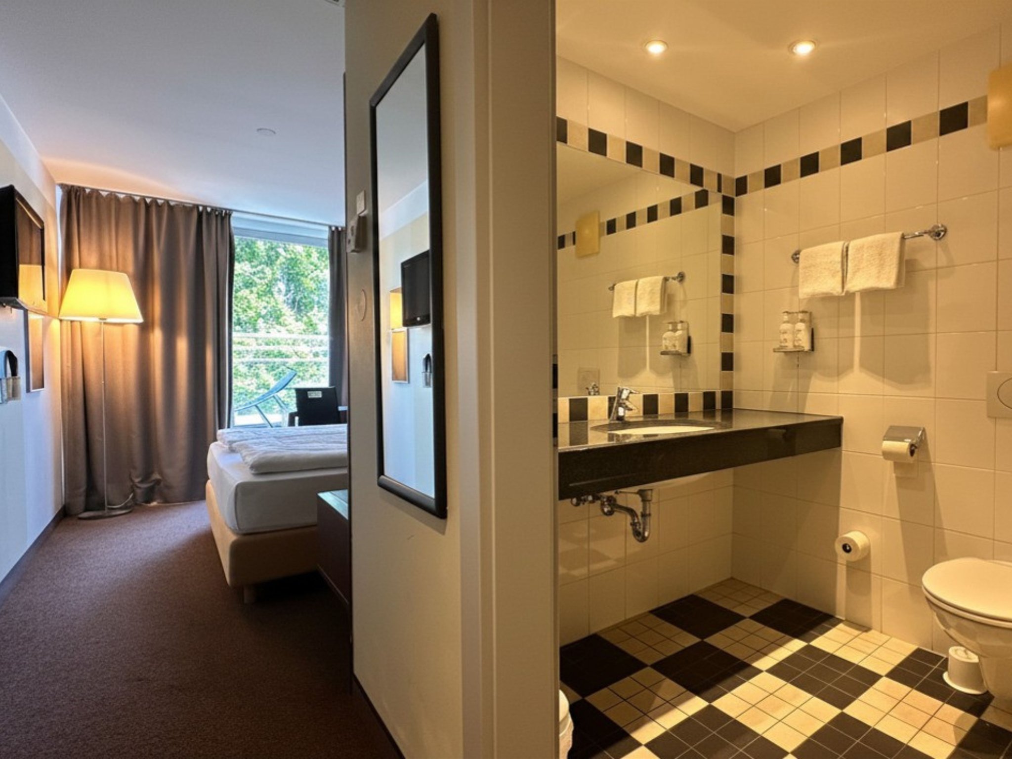 Bild 9 von Holiday Inn Salzburg City by IHG