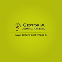 Gestoría José Pérez Logo