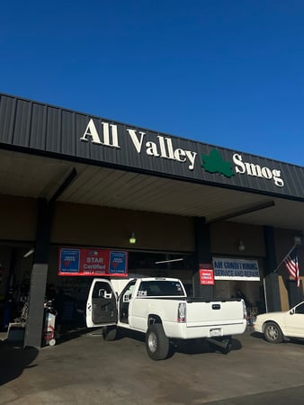 Images All Valley Smog