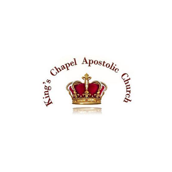LOGO King's Chapel Apostolic Church Coventry 02476 261984