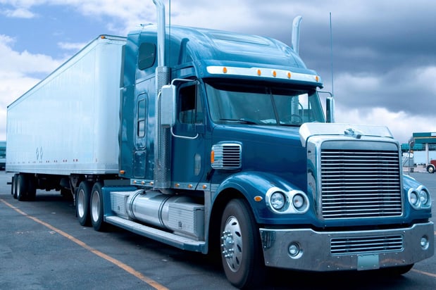Images Cripps Trucking LLC