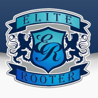 Elite Rooter Tampa Logo