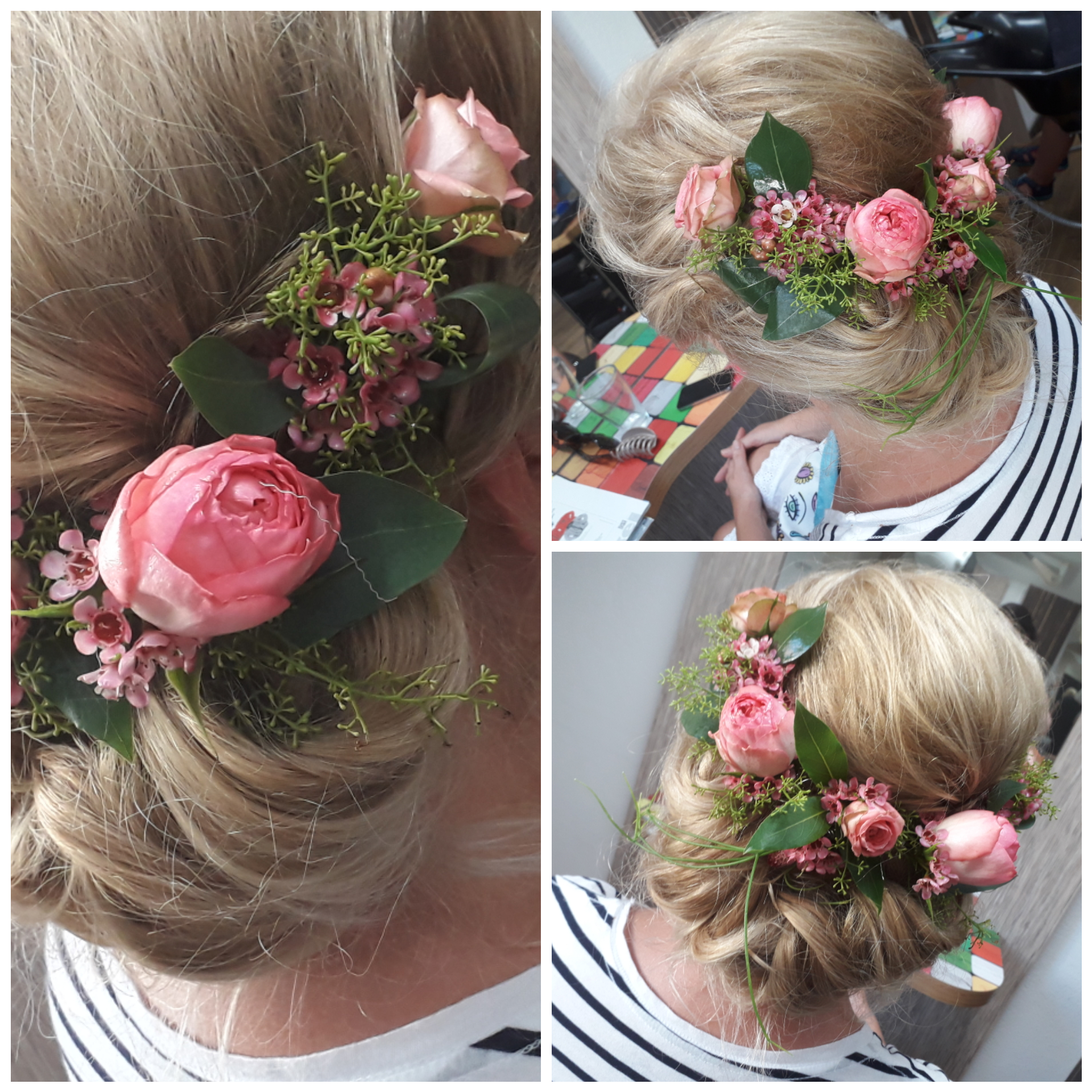 Bild 3 von Isabel Keiblinger - Friseur Anneliese