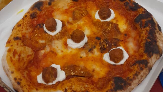 Images Zi Tanù Pizzeria e Friggitoria