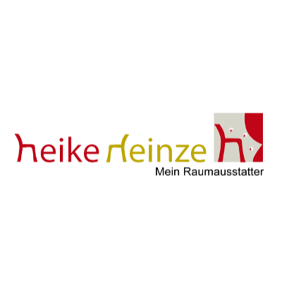 Raumausstattung Heike Heinze Logo