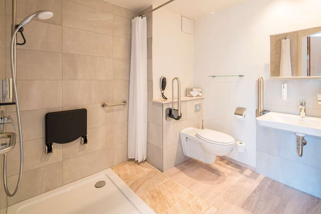 Bilder Best Western Hotel Schlossmuehle