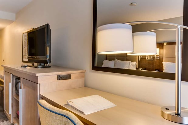 Images Hampton Inn Bellevue / Nashville-I-40 West