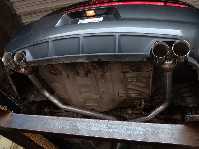 Images Art's Master Muffler & Converter Center