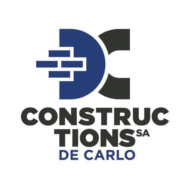 DC Constructions SA Logo
