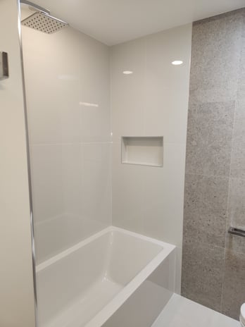 Images I-One Construction.