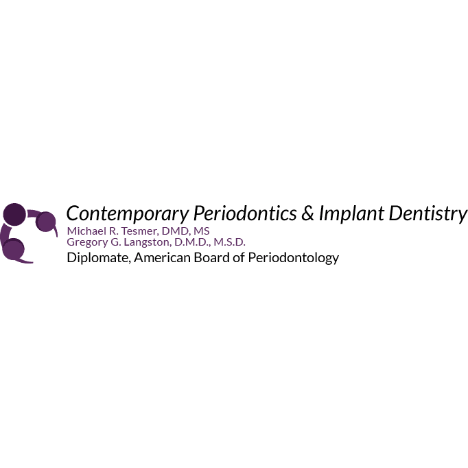 Contemporary Periodontics & Implant Dentistry