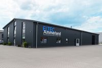 Bauunternehmen Eilers GmbH & Co. KG, Nordstr. 5 in Edewecht