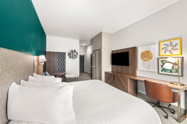 Images Holiday Inn Austin North - Round Rock by IHG