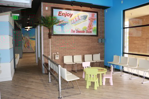 Images Kidiatric Dental & Orthodontics