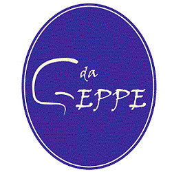 Trattoria  da Geppe  Cucina tipica  Monferrina Logo