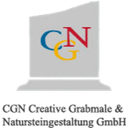 Logo von Creative Grabmal & Natursteingestaltung GmbH in Düsseldorf