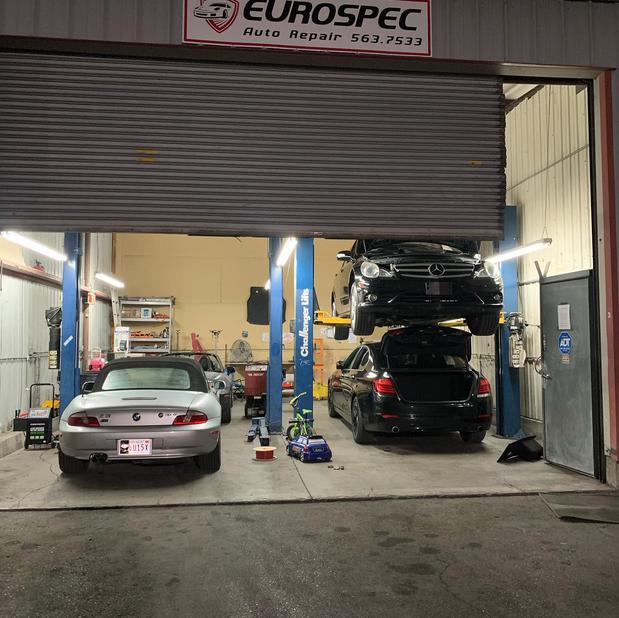 Images EuroSpec Auto Repair