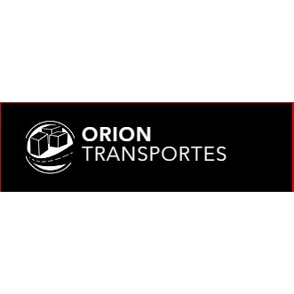 Orion Transportes S.L. Leganés