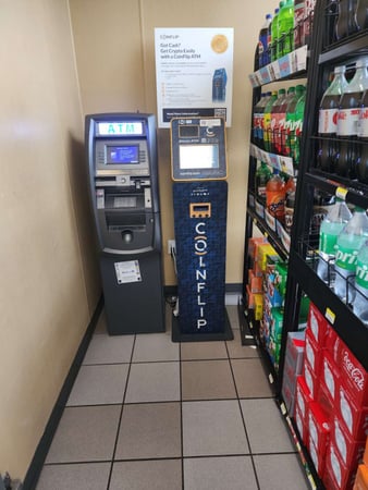 Images CoinFlip Bitcoin ATM - Circle K (North Port)