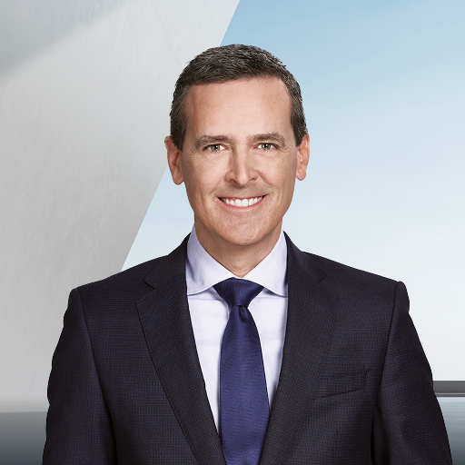 Rémi Crépeau headshot.