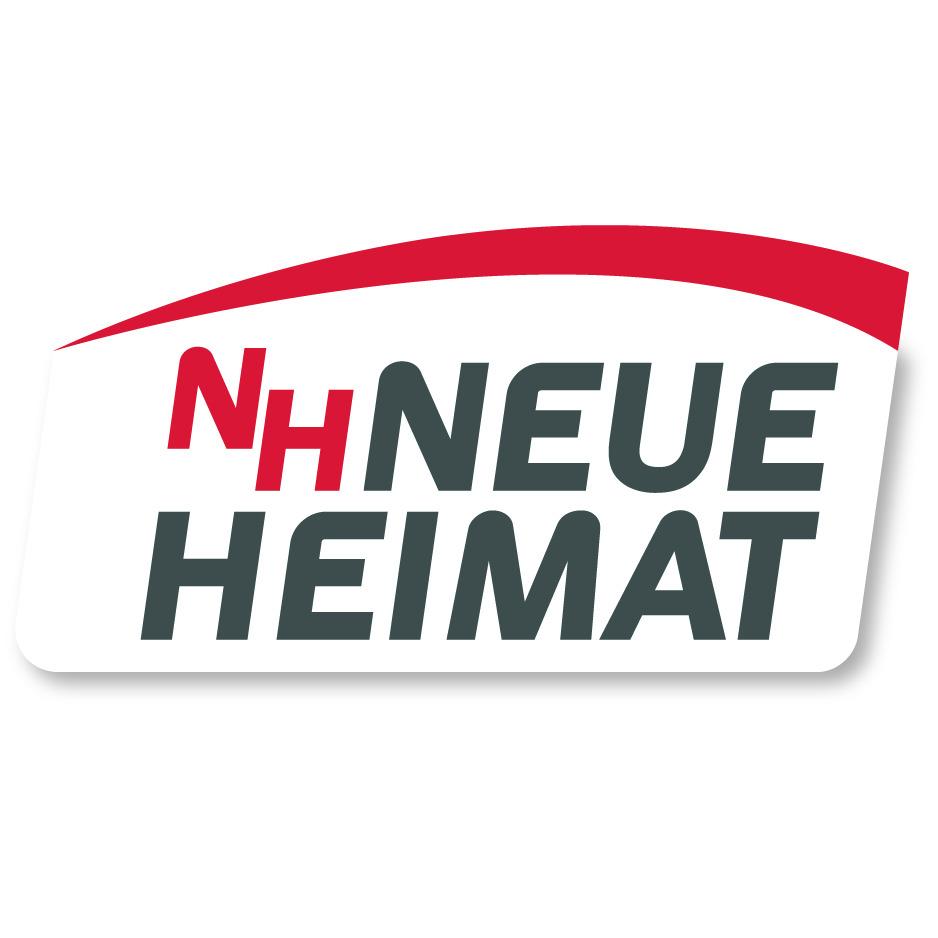 NEUE HEIMAT Oberösterreich Gemeinnützige Wohnungs- und SiedlungsgesmbH. Logo