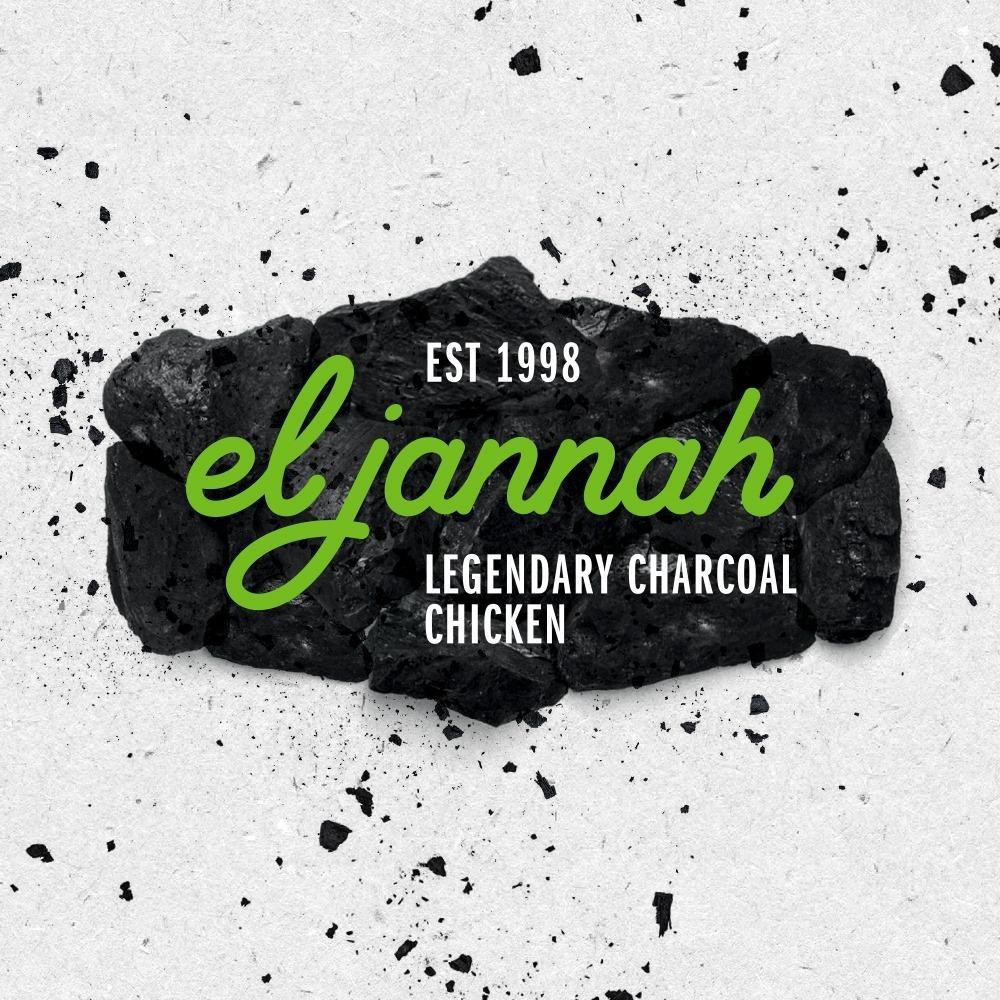 Images El Jannah Charcoal Chicken Ferntree Gully - OPENING SOON!