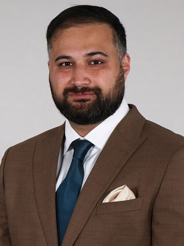 Dr. Waqas Khan, MD - Bedford, IN - Pediatrics, Internist/pediatrician