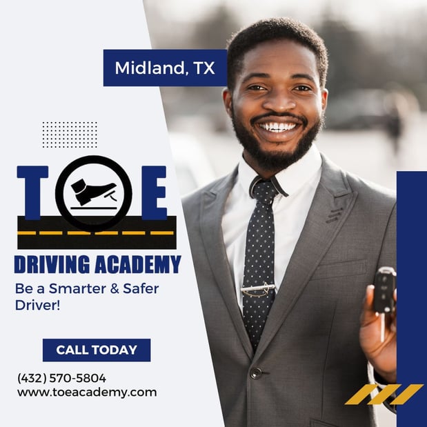 Images Toe Driving Academy Inc