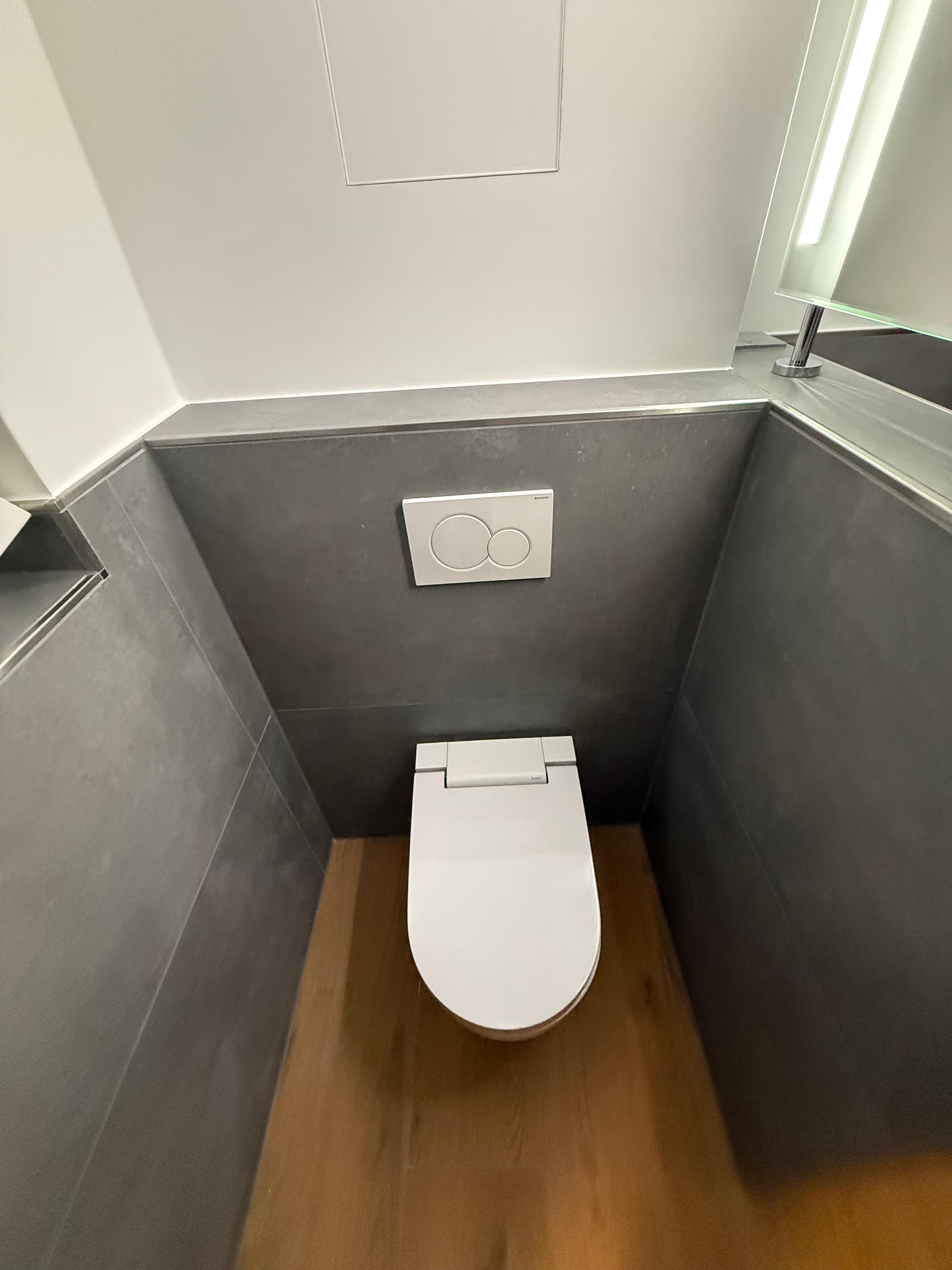 Bild 11 Vistarooms Bauunternehmen Mannheim | Renovierung & Sanierung in Walldorf