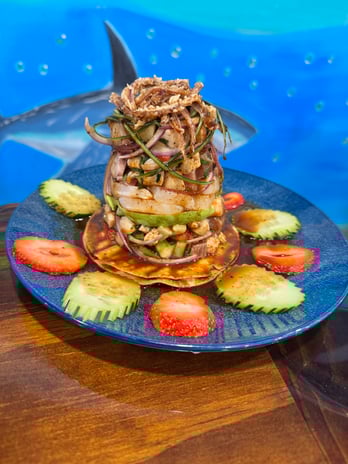 Images Mariscos El Marinero #2