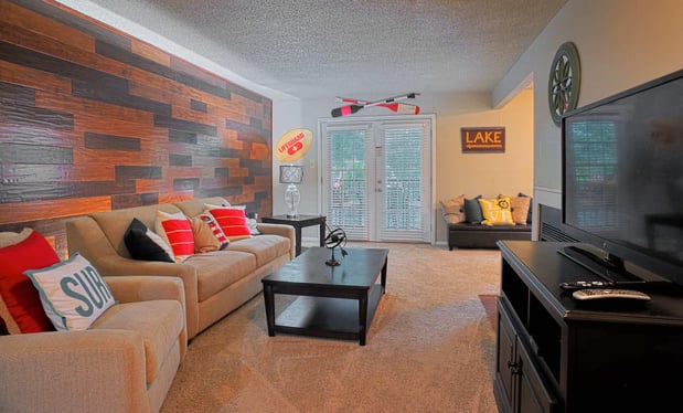 Images Fairway View Apartments
