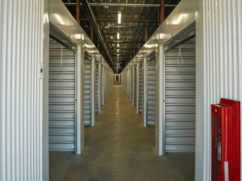 Exterior Units