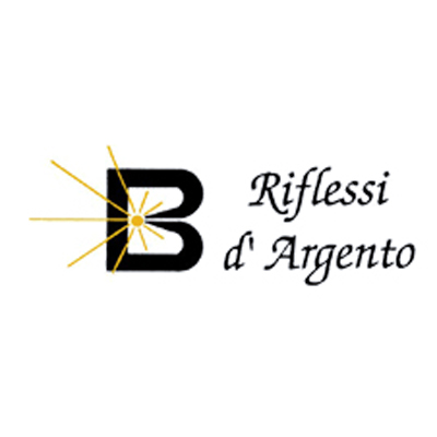 Gioielleria Riflessi D'Argento Logo