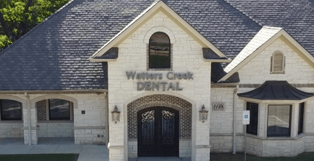 Images Watters Creek Dental