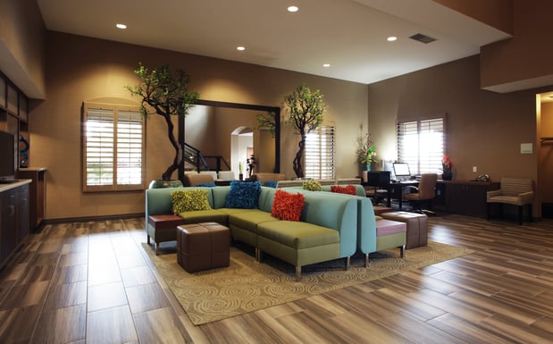 Images Holiday Inn Phoenix - Chandler by IHG
