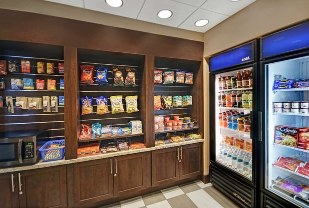 Images Hampton Inn & Suites Robbinsville