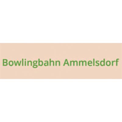 Bowlingbahn Ammelsdorf in Dippoldiswalde - Logo