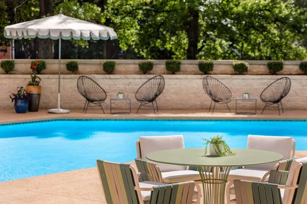 Images The American Hotel Atlanta Downtown, Tapestry Collection by Hilton